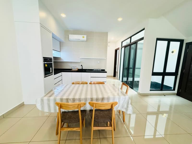 Rumah Teres untuk Dijual di Iskandar Puteri (Nusajaya) (Johor) - Samuel Wong - PropertyGuru.com.my