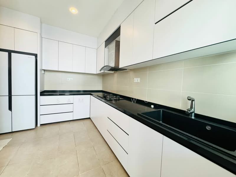 Rumah Teres untuk Dijual di Iskandar Puteri (Nusajaya) (Johor) - Samuel Wong - PropertyGuru.com.my