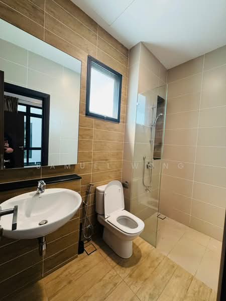 Rumah Teres untuk Dijual di Iskandar Puteri (Nusajaya) (Johor) - Samuel Wong - PropertyGuru.com.my