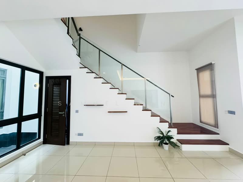Rumah Teres untuk Dijual di Iskandar Puteri (Nusajaya) (Johor) - Samuel Wong - PropertyGuru.com.my