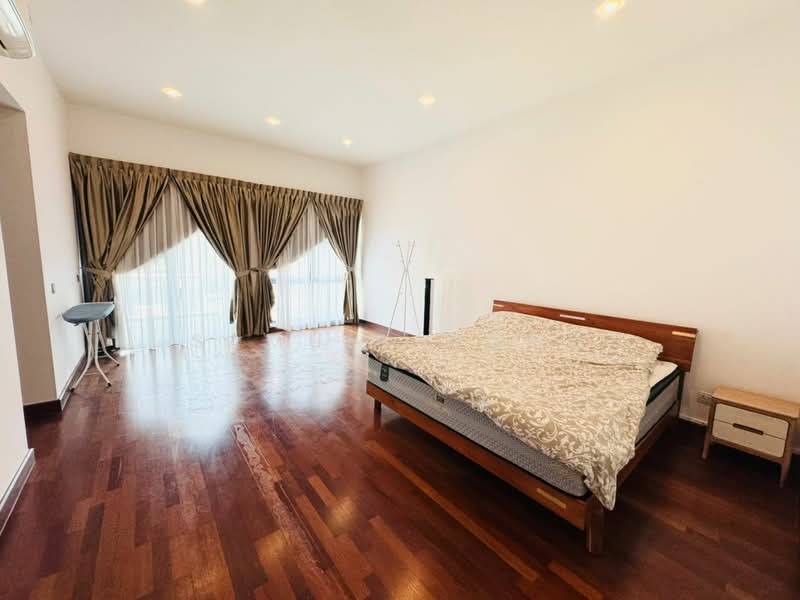 Rumah Teres untuk Dijual di Iskandar Puteri (Nusajaya) (Johor) - Samuel Wong - PropertyGuru.com.my