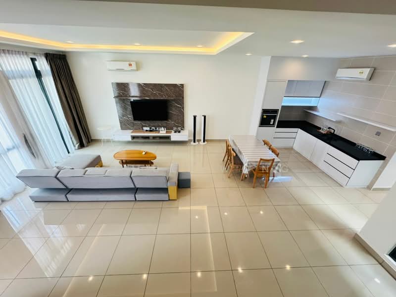 Rumah Teres untuk Dijual di Iskandar Puteri (Nusajaya) (Johor) - Samuel Wong - PropertyGuru.com.my