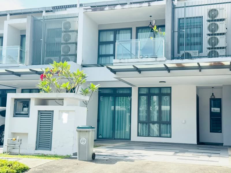 Rumah Teres untuk Dijual di Iskandar Puteri (Nusajaya) (Johor) - Samuel Wong - PropertyGuru.com.my