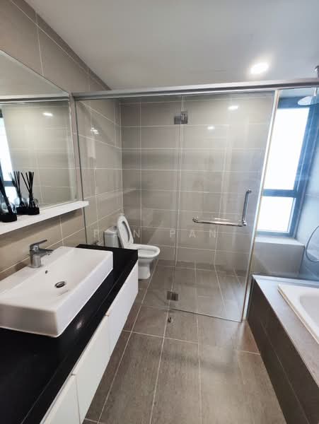 Condominium for Rent at Iskandar Residences - Pan Pan - PropertyGuru.com.my