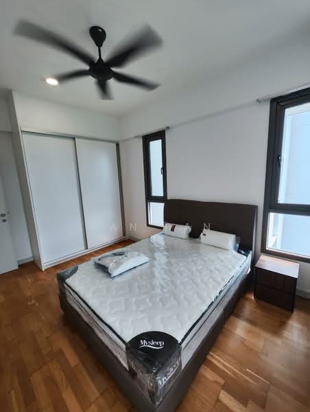 Condominium for Rent at Iskandar Residences - Pan Pan - PropertyGuru.com.my