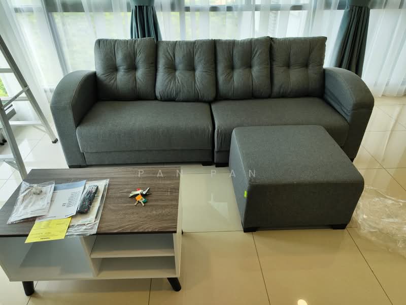 Condominium for Rent at Iskandar Residences - Pan Pan - PropertyGuru.com.my