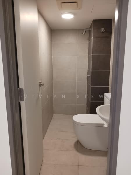 Pejabat untuk Disewa di Petaling Jaya (Selangor) - Vivian Siew - Bathroom - PropertyGuru.com.my