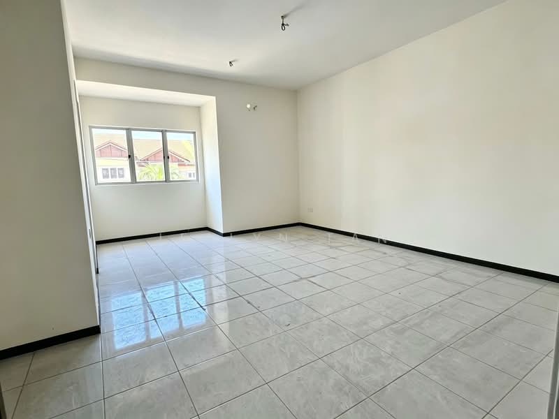 2-storey Terraced House for Sale in Batu 9 (Cheras) - Jeslyn Tan - Interior - PropertyGuru.com.my