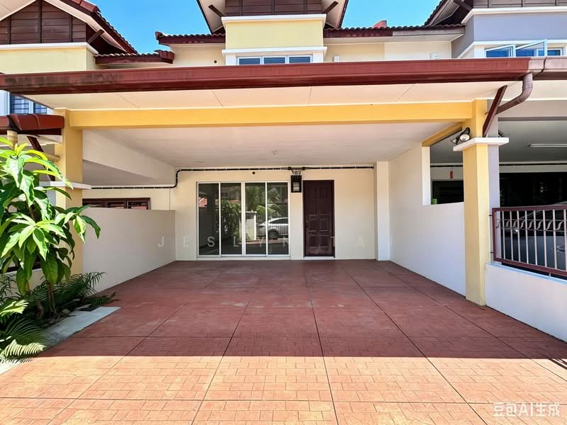 2-storey Terraced House for Sale in Batu 9 (Cheras) - Jeslyn Tan - Exterior - PropertyGuru.com.my