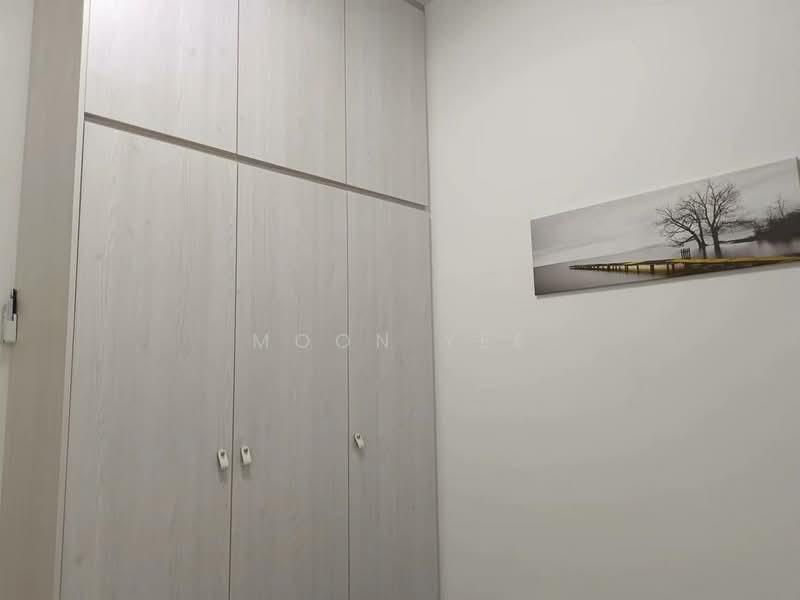 Service Residence for Rent at Lavile Kuala Lumpur - Moon Yee - PropertyGuru.com.my