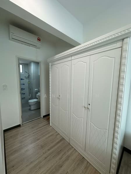 Kondominium untuk Disewa di i-Santorini - Jeanie Lim - Bathroom - PropertyGuru.com.my