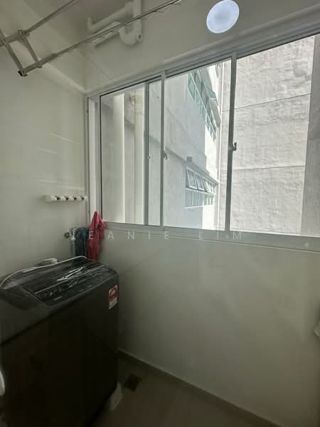 Kondominium untuk Disewa di i-Santorini - Jeanie Lim - Balcony - PropertyGuru.com.my