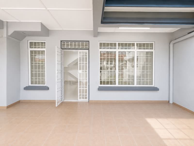 2-storey Terraced House for Sale in Bandar Bukit Tinggi 2 (Klang) - William Yeoh - Exterior - PropertyGuru.com.my