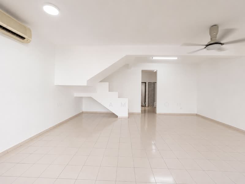 2-storey Terraced House for Sale in Bandar Bukit Tinggi 2 (Klang) - William Yeoh - Interior - PropertyGuru.com.my