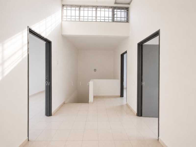 2-storey Terraced House for Sale in Bandar Bukit Tinggi 2 (Klang) - William Yeoh - Interior - PropertyGuru.com.my