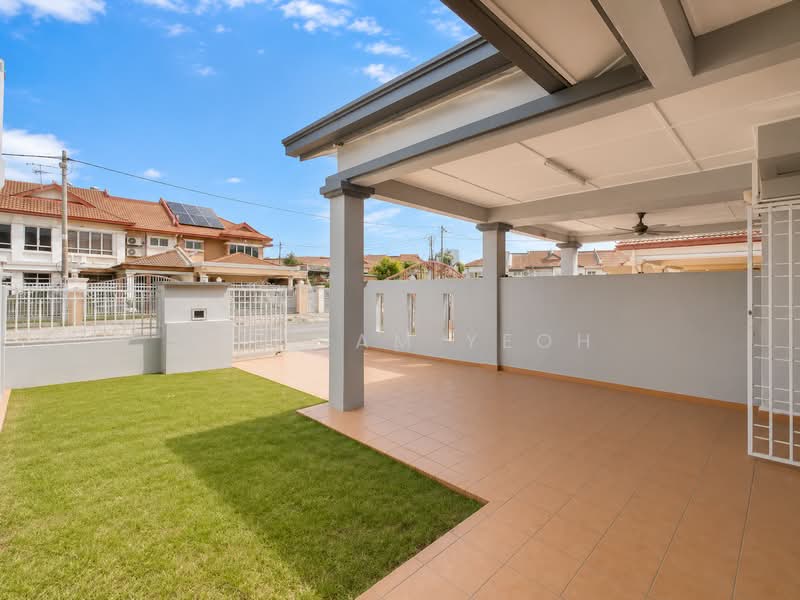 2-storey Terraced House for Sale in Bandar Bukit Tinggi 2 (Klang) - William Yeoh - Exterior - PropertyGuru.com.my