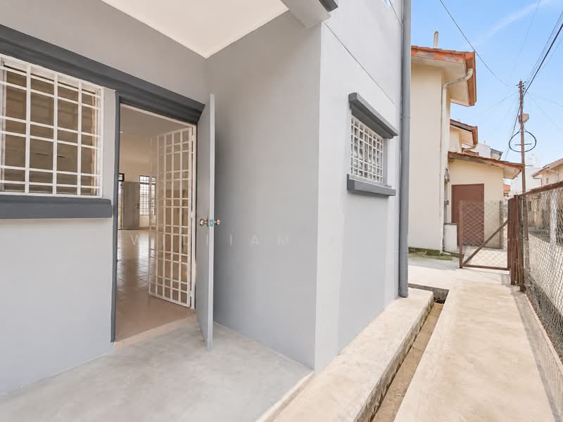 2-storey Terraced House for Sale in Bandar Bukit Tinggi 2 (Klang) - William Yeoh - Exterior - PropertyGuru.com.my