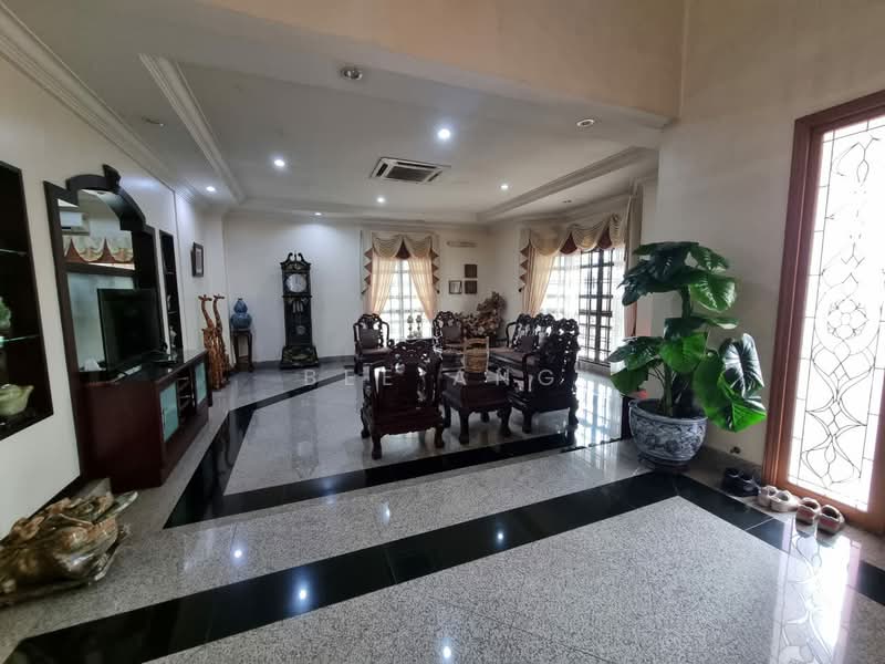 2-storey Terraced House for Sale in Klang (Selangor) - Bee Ang - Living Room - PropertyGuru.com.my