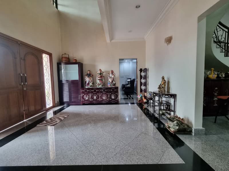 2-storey Terraced House for Sale in Klang (Selangor) - Bee Ang - Entrance - PropertyGuru.com.my
