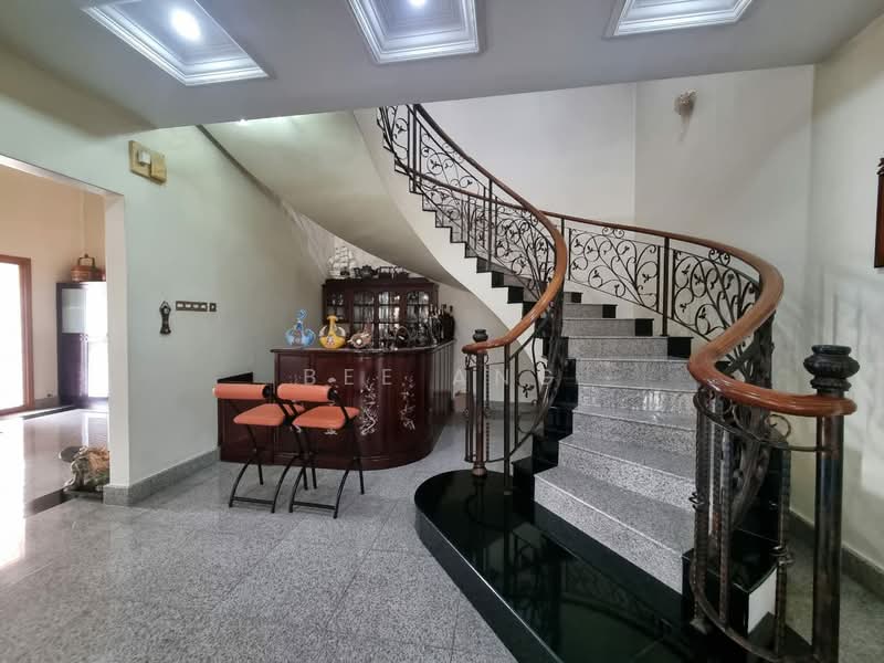 2-storey Terraced House for Sale in Klang (Selangor) - Bee Ang - Interior - PropertyGuru.com.my
