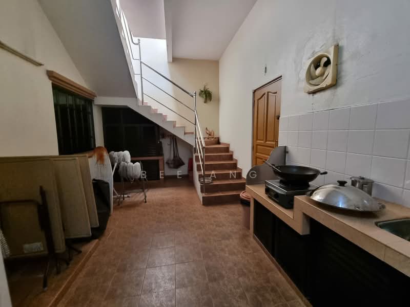 2-storey Terraced House for Sale in Klang (Selangor) - Bee Ang - Interior - PropertyGuru.com.my