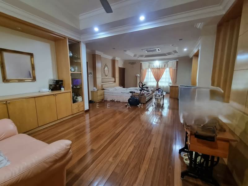 2-storey Terraced House for Sale in Klang (Selangor) - Bee Ang - Bedroom - PropertyGuru.com.my