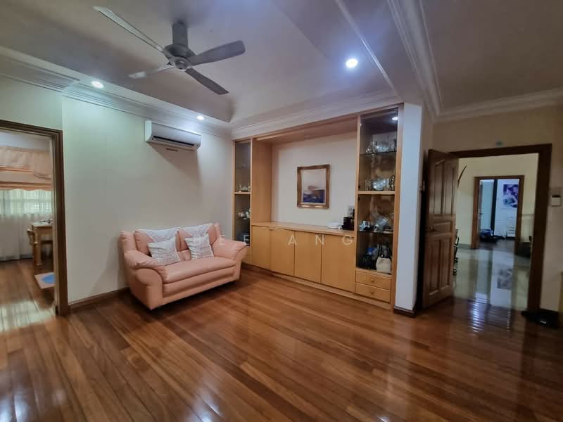 2-storey Terraced House for Sale in Klang (Selangor) - Bee Ang - Living Room - PropertyGuru.com.my