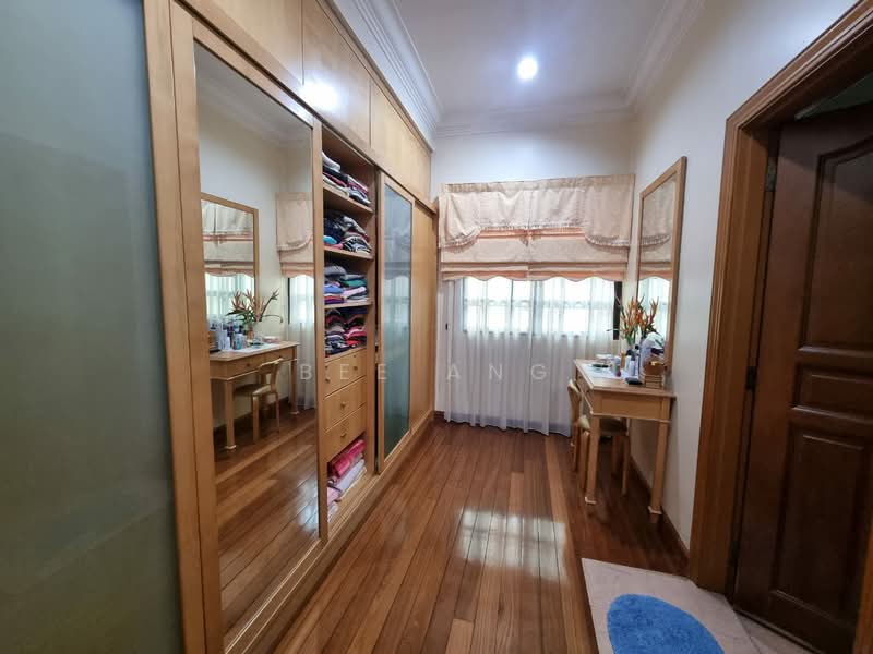 2-storey Terraced House for Sale in Klang (Selangor) - Bee Ang - Bedroom - PropertyGuru.com.my