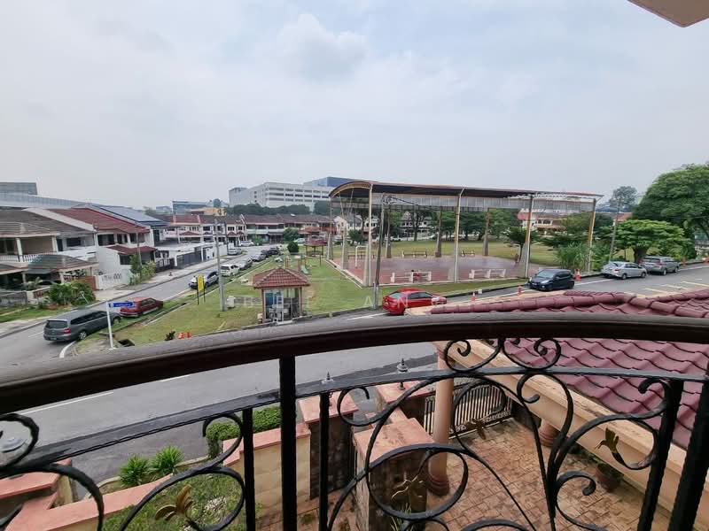2-storey Terraced House for Sale in Klang (Selangor) - Bee Ang - Exterior - PropertyGuru.com.my