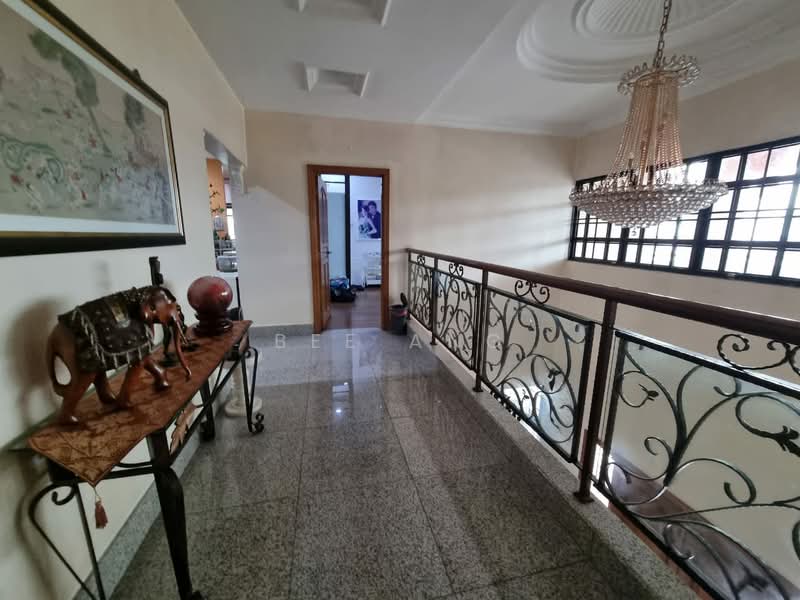 2-storey Terraced House for Sale in Klang (Selangor) - Bee Ang - Interior - PropertyGuru.com.my