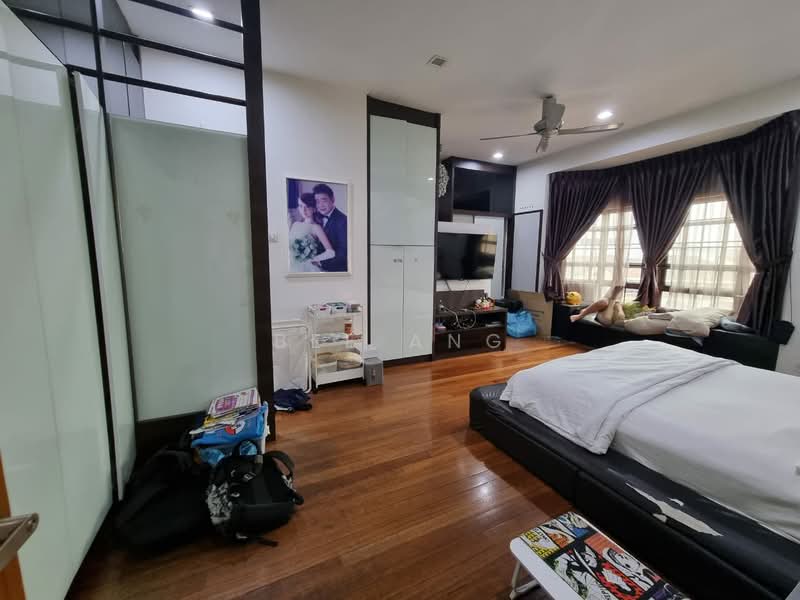 2-storey Terraced House for Sale in Klang (Selangor) - Bee Ang - Bedroom - PropertyGuru.com.my