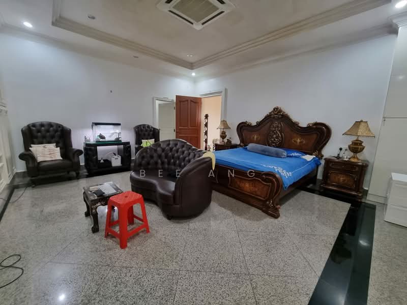 2-storey Terraced House for Sale in Klang (Selangor) - Bee Ang - Bedroom - PropertyGuru.com.my