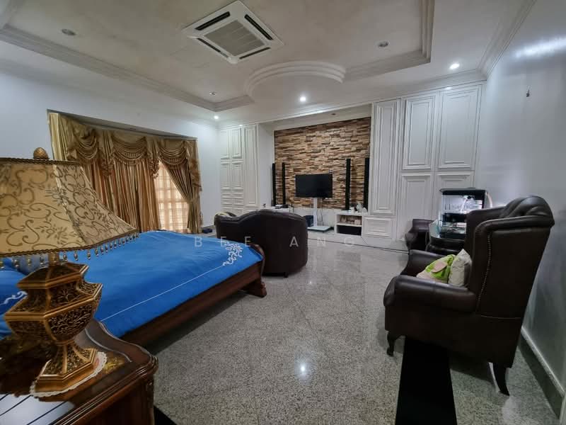 2-storey Terraced House for Sale in Klang (Selangor) - Bee Ang - Bedroom - PropertyGuru.com.my