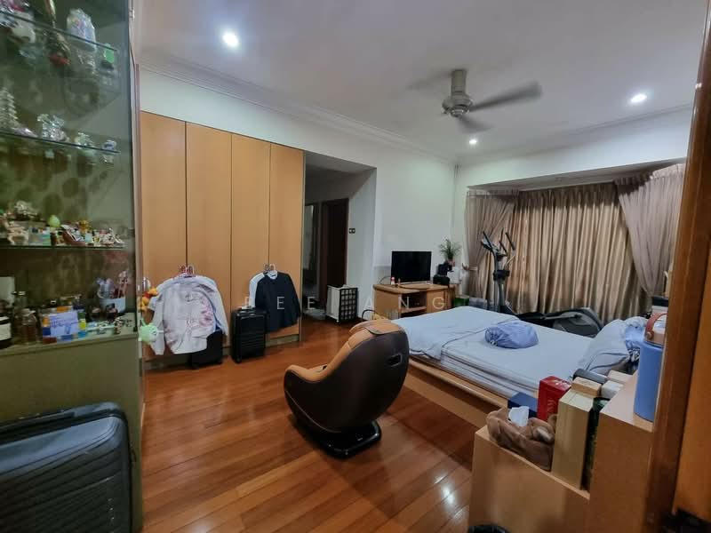 2-storey Terraced House for Sale in Klang (Selangor) - Bee Ang - Bedroom - PropertyGuru.com.my