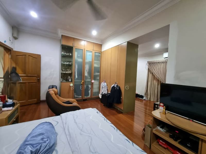 2-storey Terraced House for Sale in Klang (Selangor) - Bee Ang - Bedroom - PropertyGuru.com.my