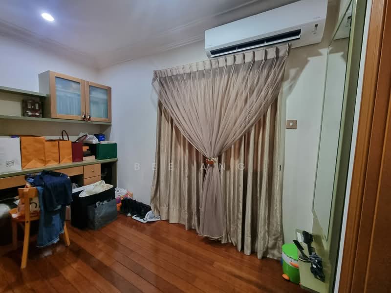 2-storey Terraced House for Sale in Klang (Selangor) - Bee Ang - Interior - PropertyGuru.com.my