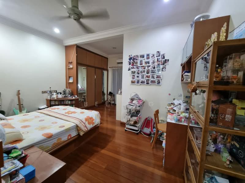 2-storey Terraced House for Sale in Klang (Selangor) - Bee Ang - Bedroom - PropertyGuru.com.my