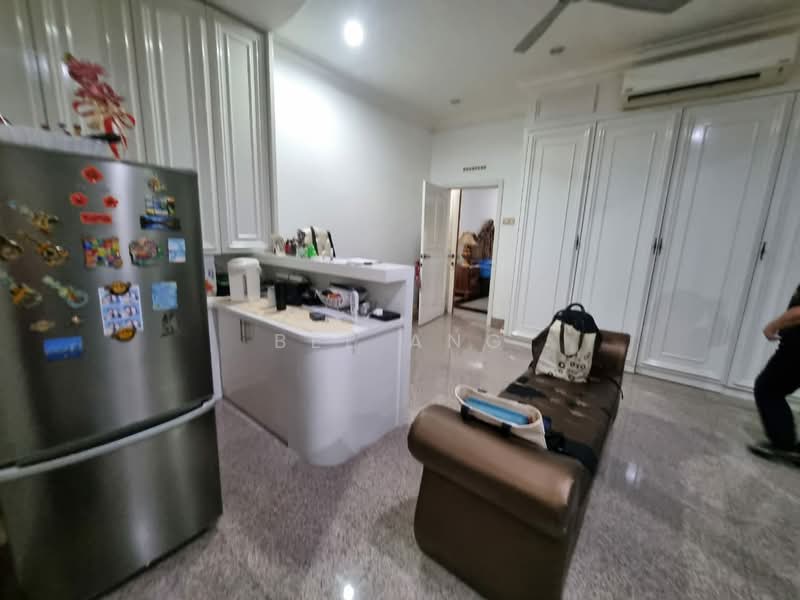 2-storey Terraced House for Sale in Klang (Selangor) - Bee Ang - Interior - PropertyGuru.com.my