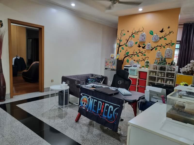 2-storey Terraced House for Sale in Klang (Selangor) - Bee Ang - Study - PropertyGuru.com.my