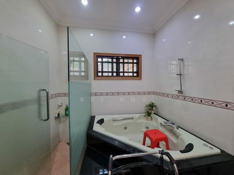 2-storey Terraced House for Sale in Klang (Selangor) - Bee Ang - Bathroom - PropertyGuru.com.my