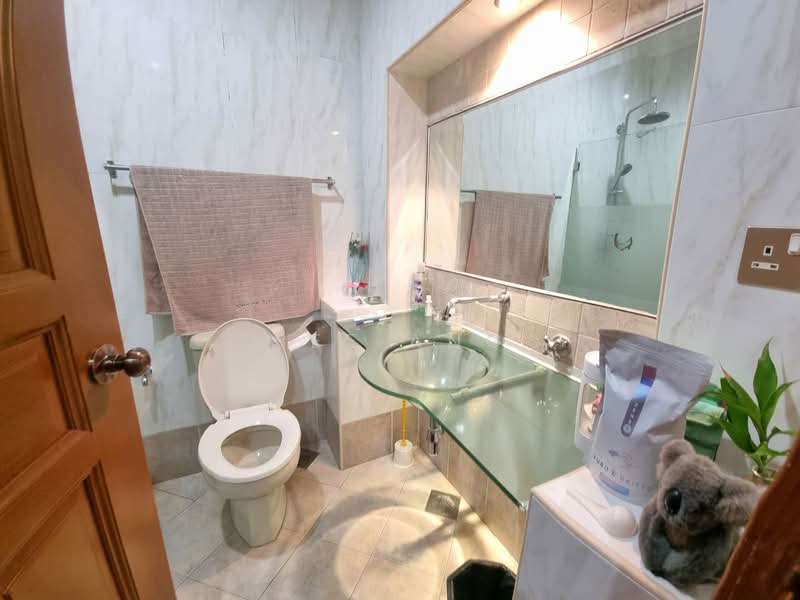 2-storey Terraced House for Sale in Klang (Selangor) - Bee Ang - Bathroom - PropertyGuru.com.my