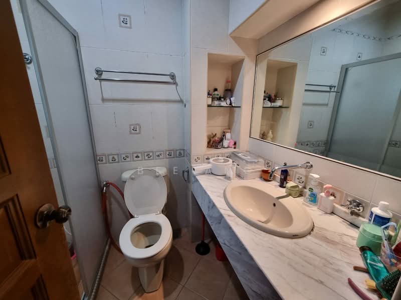 2-storey Terraced House for Sale in Klang (Selangor) - Bee Ang - Bathroom - PropertyGuru.com.my