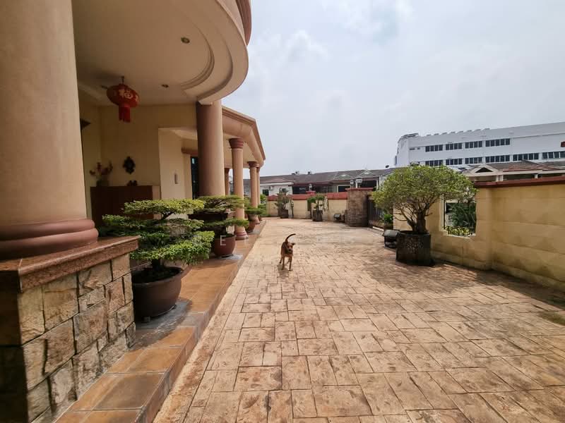 2-storey Terraced House for Sale in Klang (Selangor) - Bee Ang - Exterior - PropertyGuru.com.my