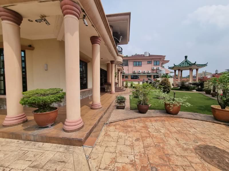 2-storey Terraced House for Sale in Klang (Selangor) - Bee Ang - Exterior - PropertyGuru.com.my