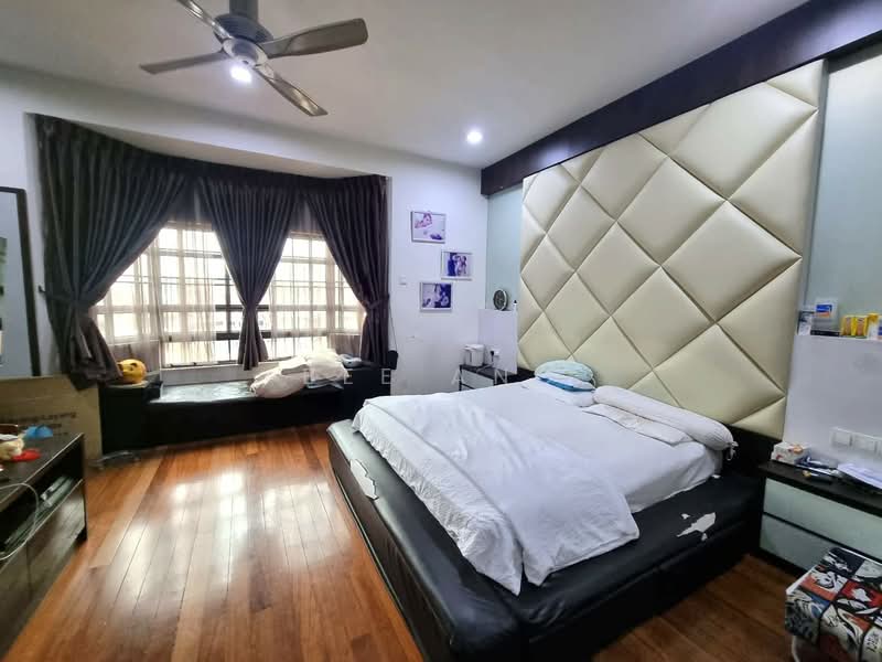 2-storey Terraced House for Sale in Klang (Selangor) - Bee Ang - Bedroom - PropertyGuru.com.my