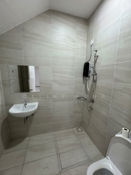 2-storey Terraced House for Rent in Taman Ekoflora (Johor Bahru) - Celine Yong - PropertyGuru.com.my