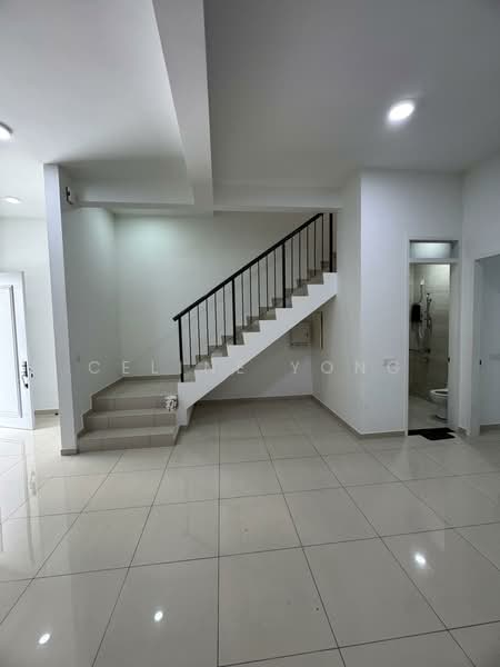2-storey Terraced House for Rent in Taman Ekoflora (Johor Bahru) - Celine Yong - PropertyGuru.com.my