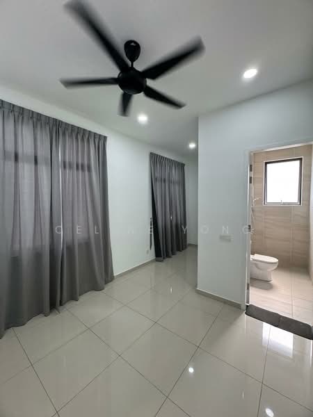 2-storey Terraced House for Rent in Taman Ekoflora (Johor Bahru) - Celine Yong - PropertyGuru.com.my