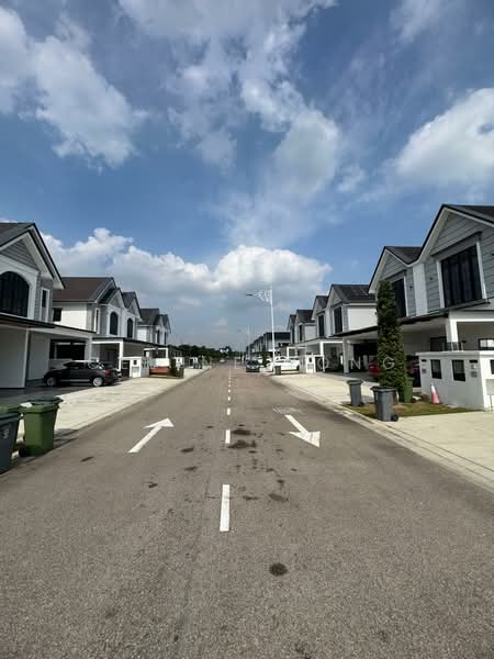 2-storey Terraced House for Rent in Taman Ekoflora (Johor Bahru) - Celine Yong - PropertyGuru.com.my