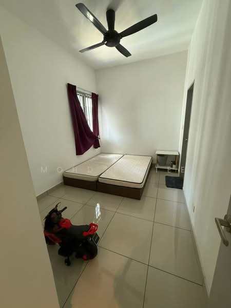 Kediaman Servis untuk Dijual di Almyra Residences - Mohd Rafiee - Bedroom - PropertyGuru.com.my